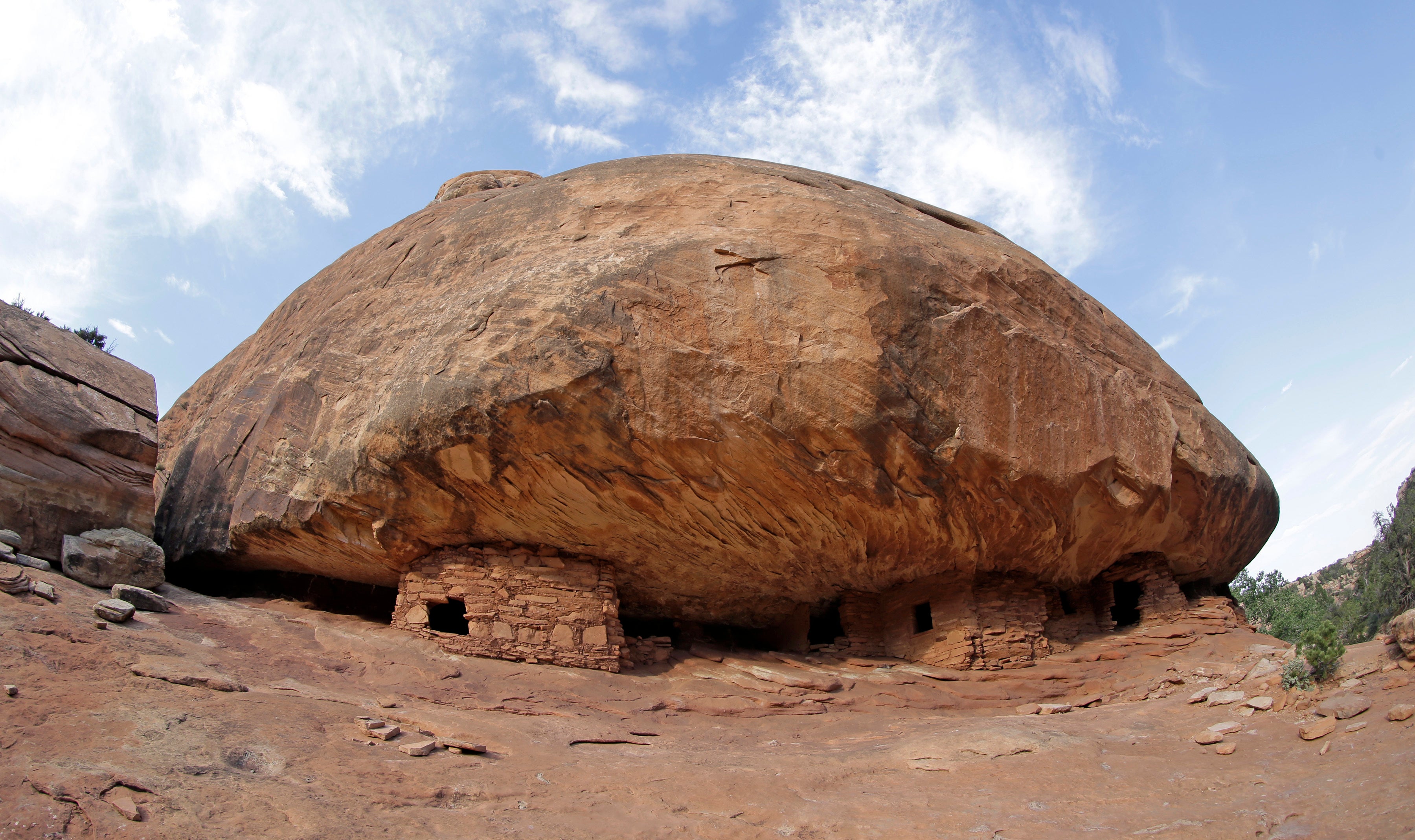 Biden Adds To The Nation's List Of National Monuments During His Term ...