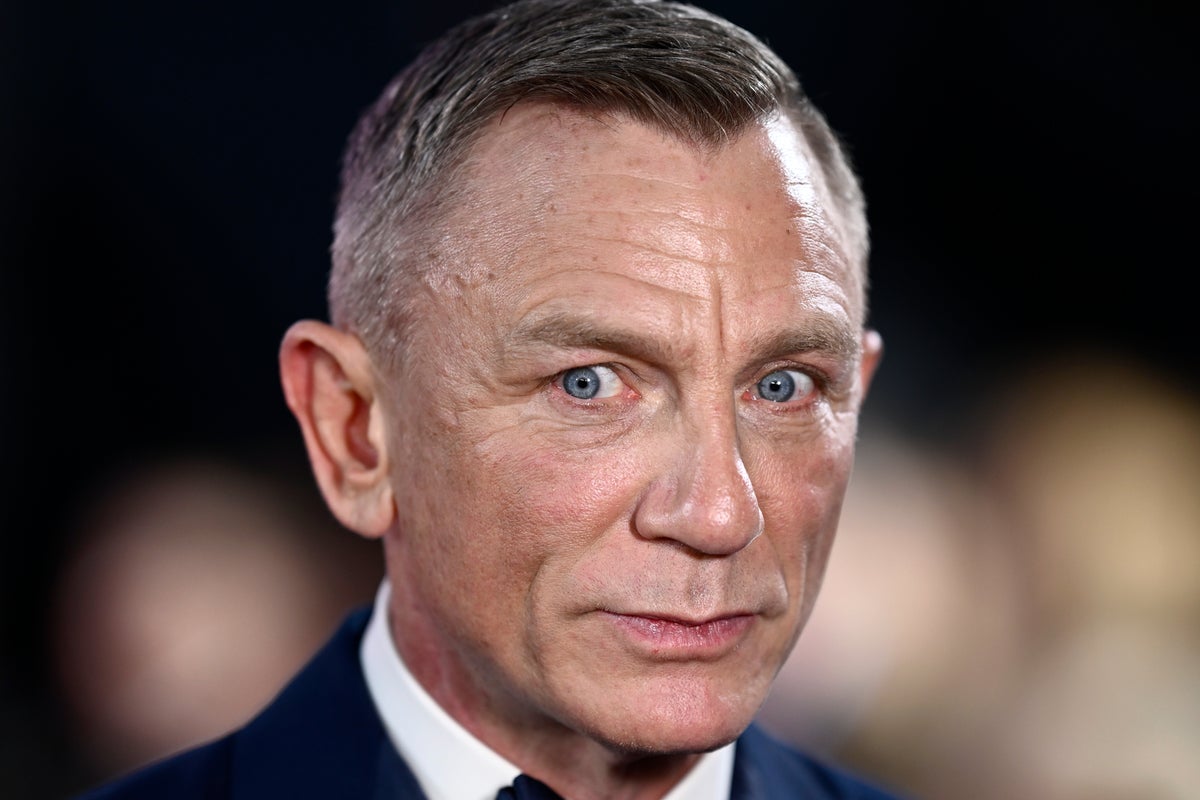 Daniel Craig breaks silence after Bond producers give full creative control to Amazon