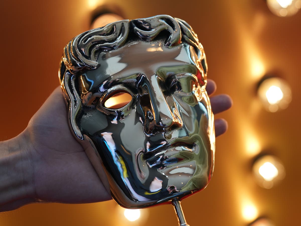 The Baftas host for 2025 has been revealed