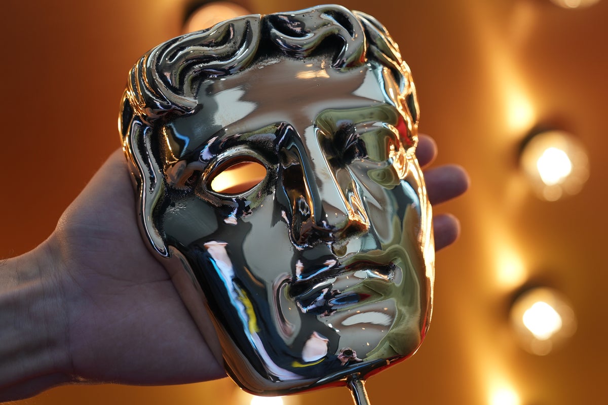 Bafta awards 2025 Full list of nominations The Independent