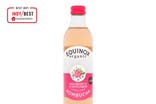 Equinox kombucha