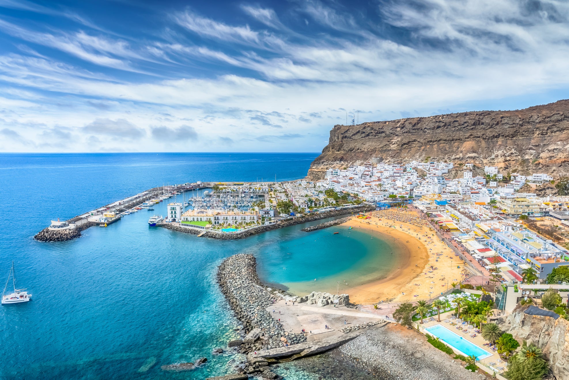 Gran Canaria Eight Of The Best Things To Do The Independent