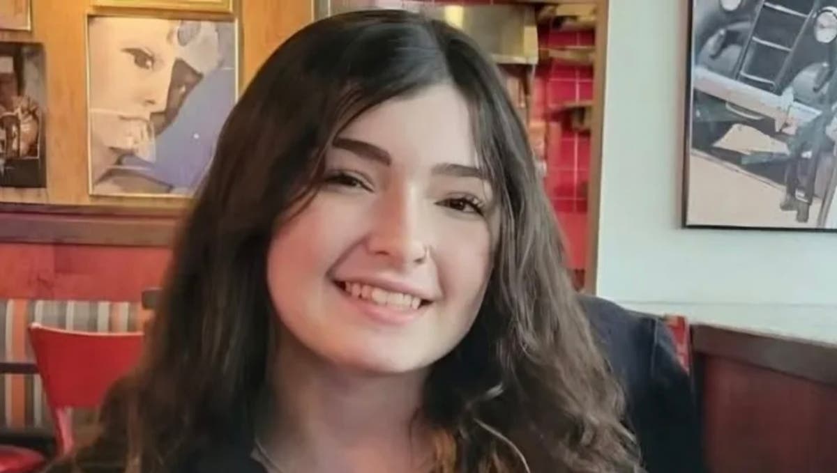 Teen dies in crash while doing DoorDash deliveries so she could buy Christmas presents