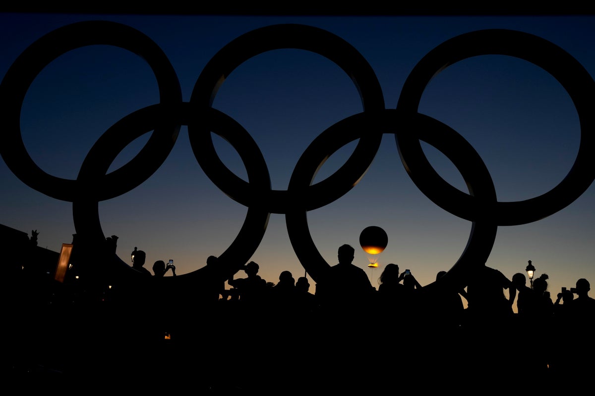 The country that could become first in Middle East to host the Olympics