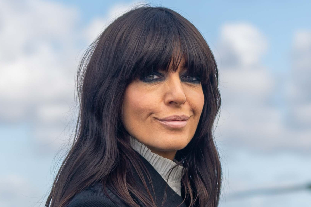 Claudia Winkleman says new Traitors will be ‘different’ with big ‘twist’