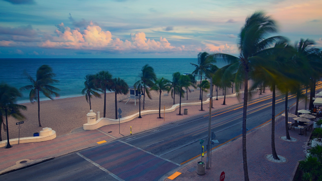 Fort Lauderdale, Florida