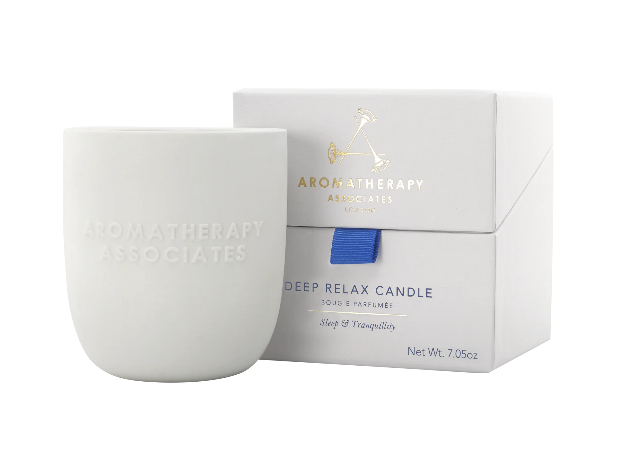 best soy candles aromatherapy associates deep relax candle indybest