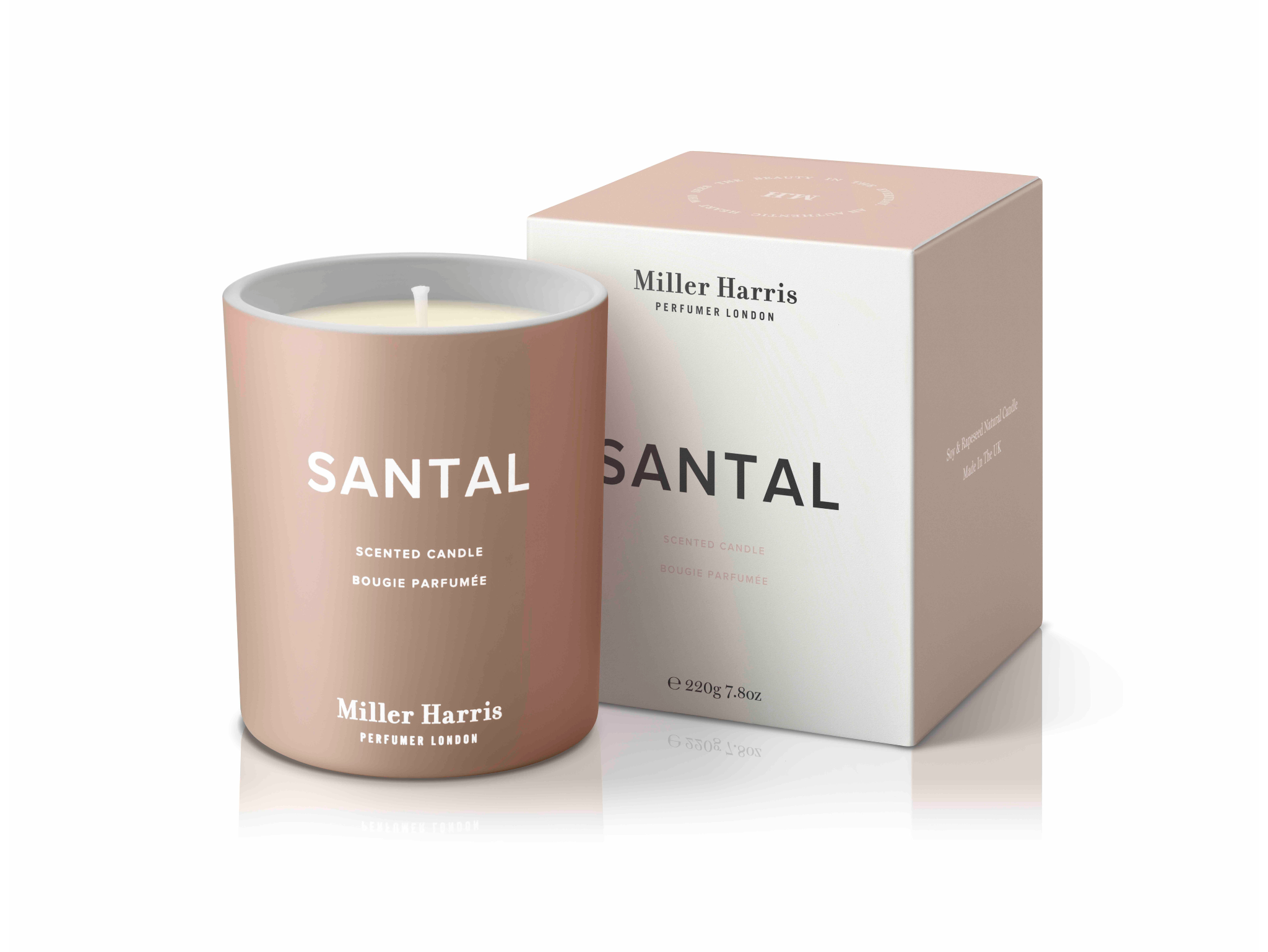 best soy candles miller harris santal indybest