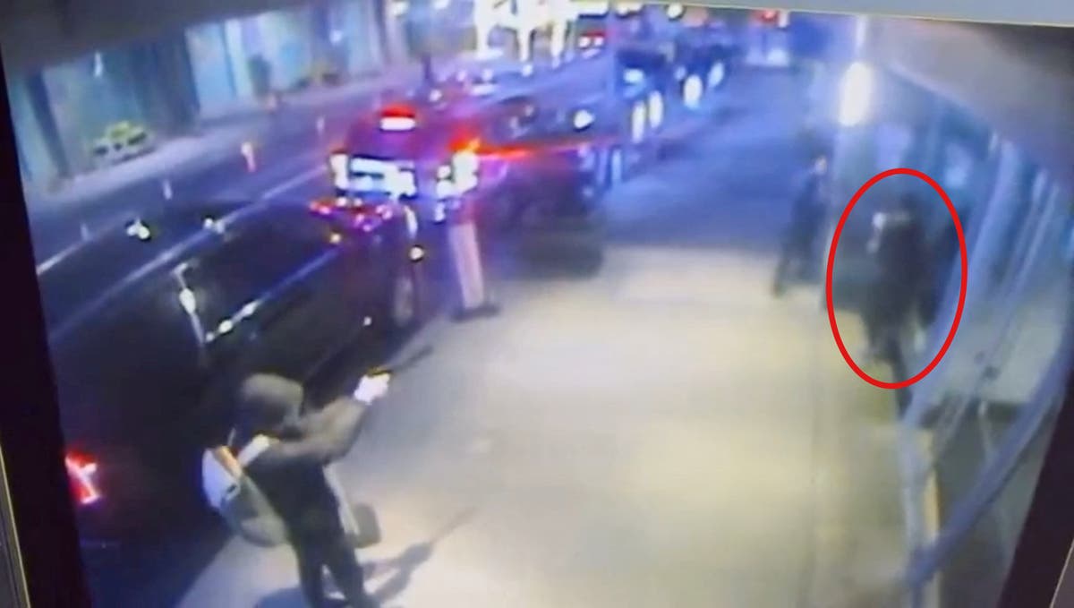 Brian Thompson shooting latest: Luigi Mangione identified as person of interest in UnitedHealthcare CEO’s murder 