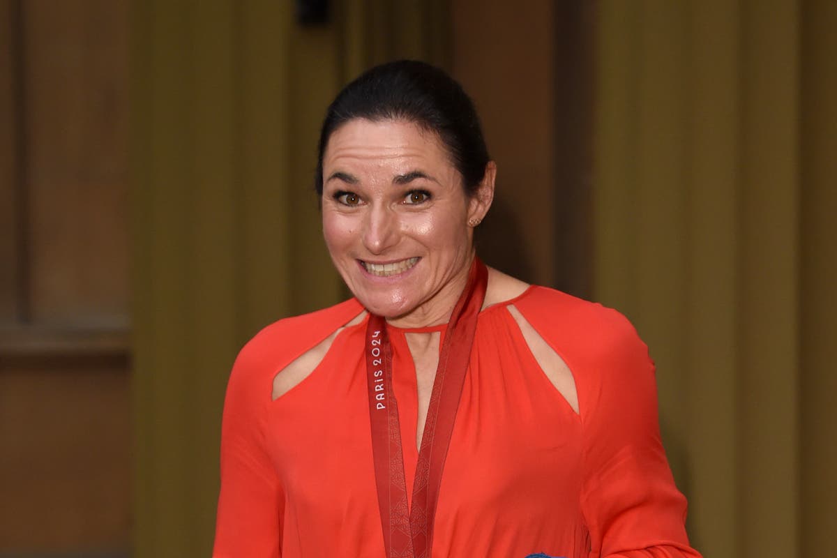 Dame Sarah Storey believes lack of exposure hinders para athletes