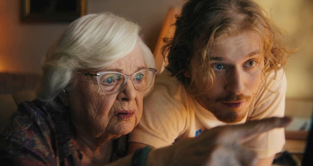 Golden-Globe-Nominations - Snubs and Surprises