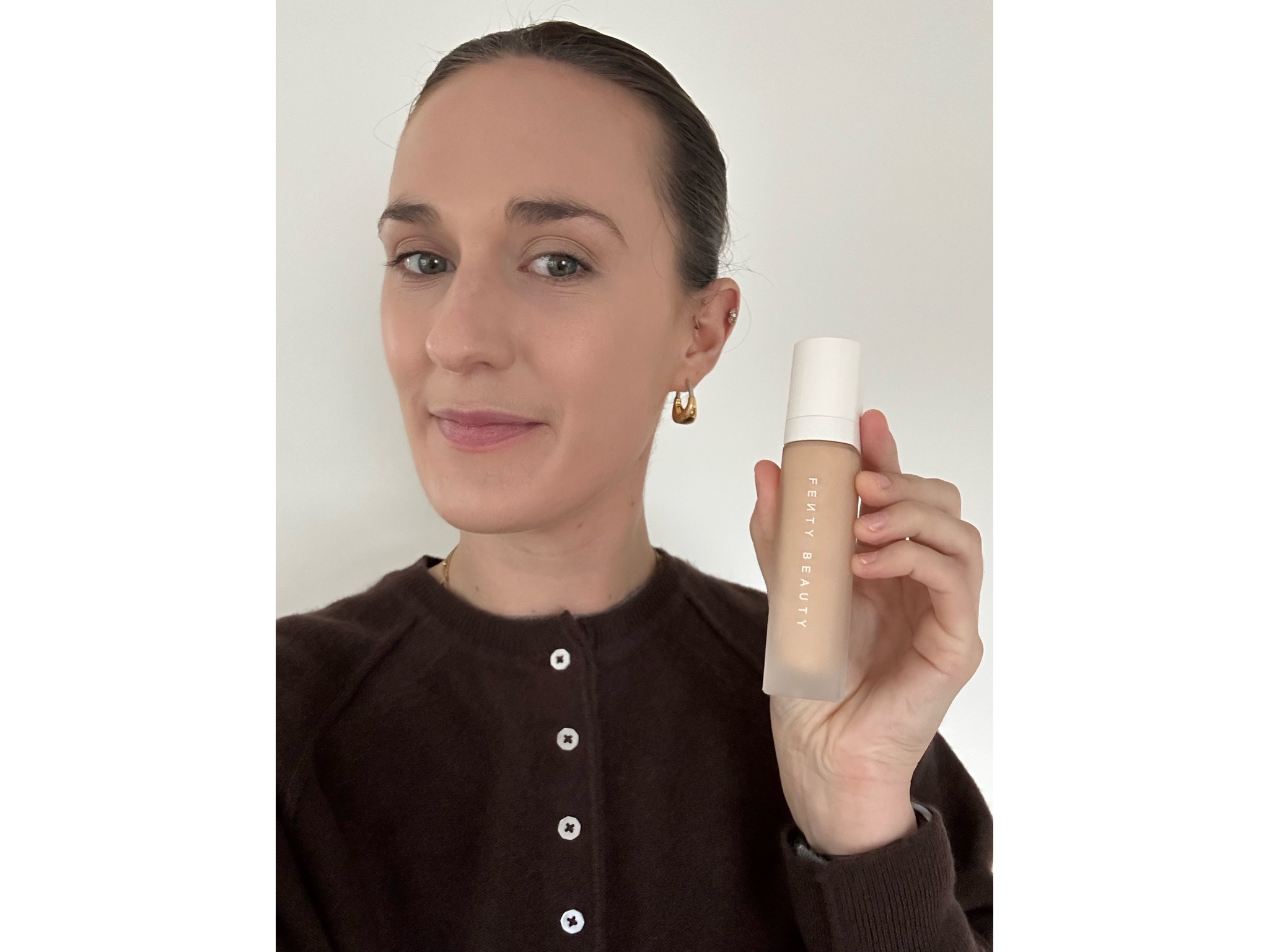 Fenty Beauty pro filt’r soft matte foundation