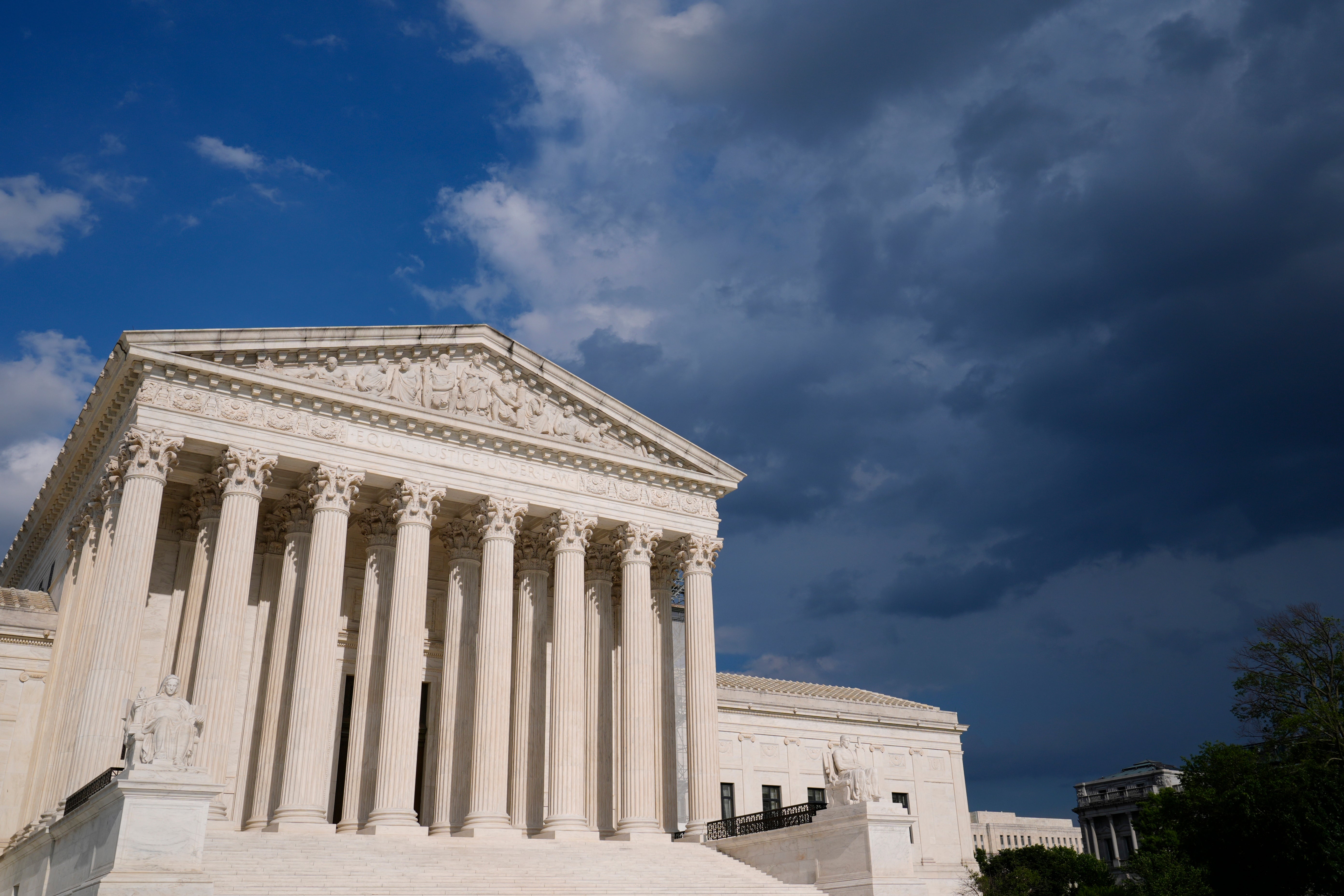 What To Look For In Supreme Court Arguments Over Environmental ...