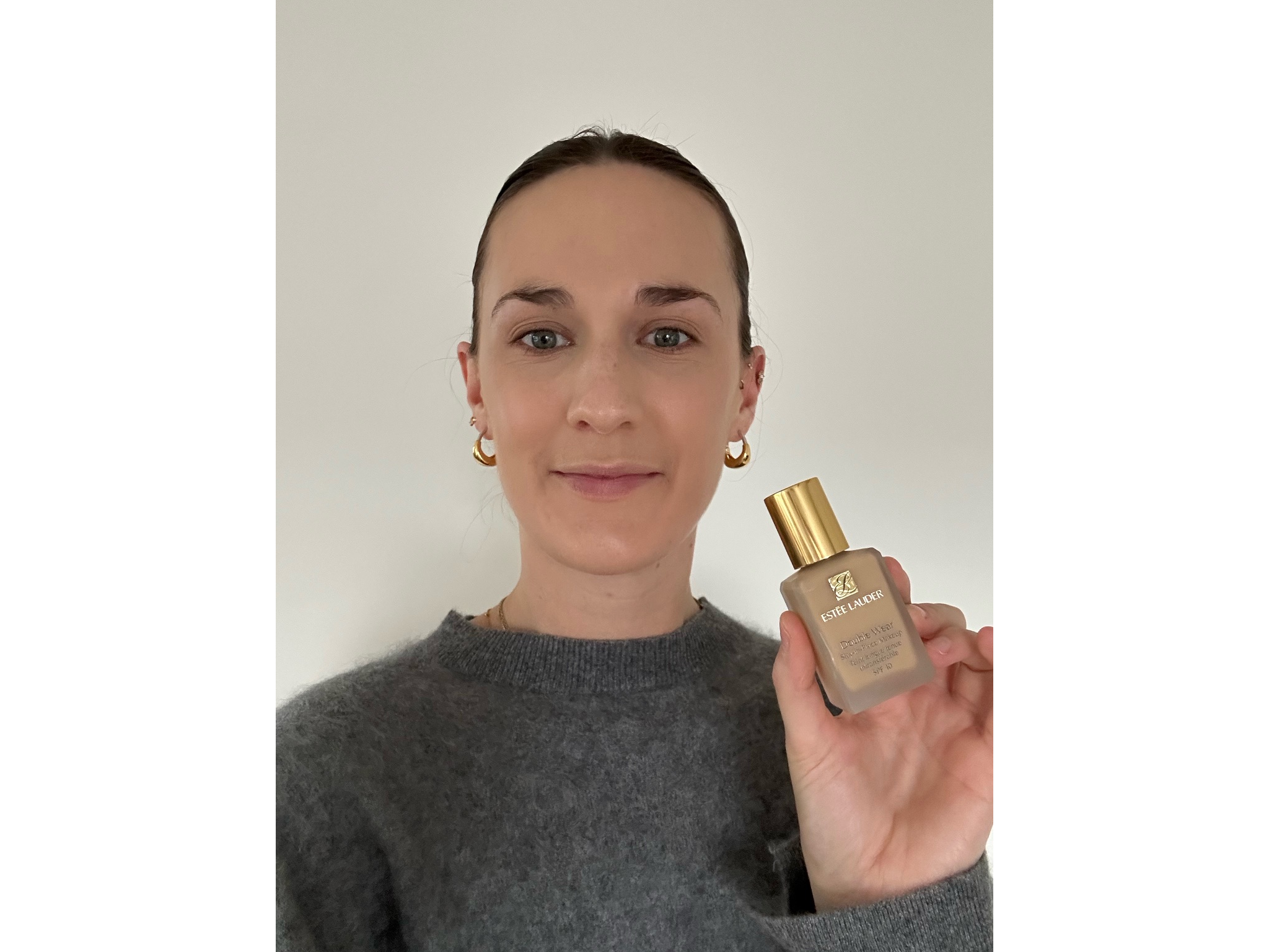 Estée Lauder double wear stay-in-place makeup