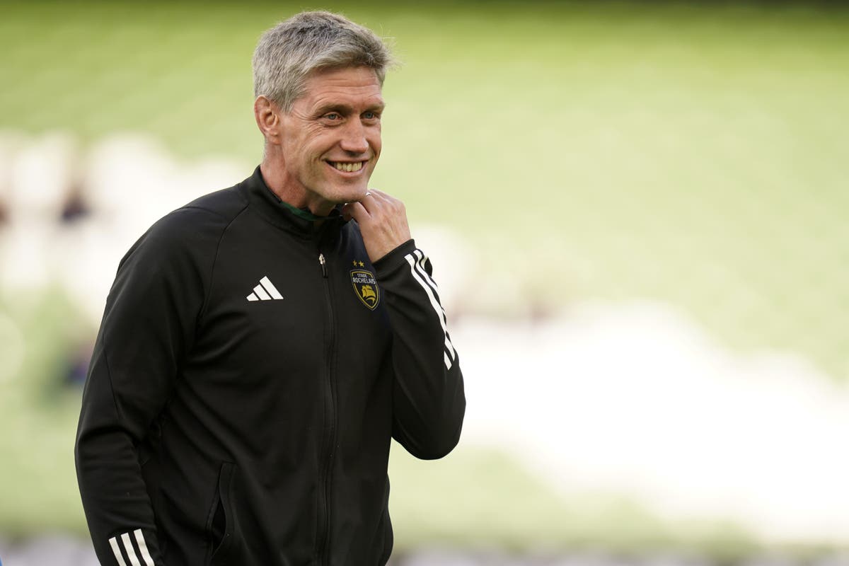 Ronan O’Gara reveals the three international coaching jobs that he’d ‘bite hands off’ for