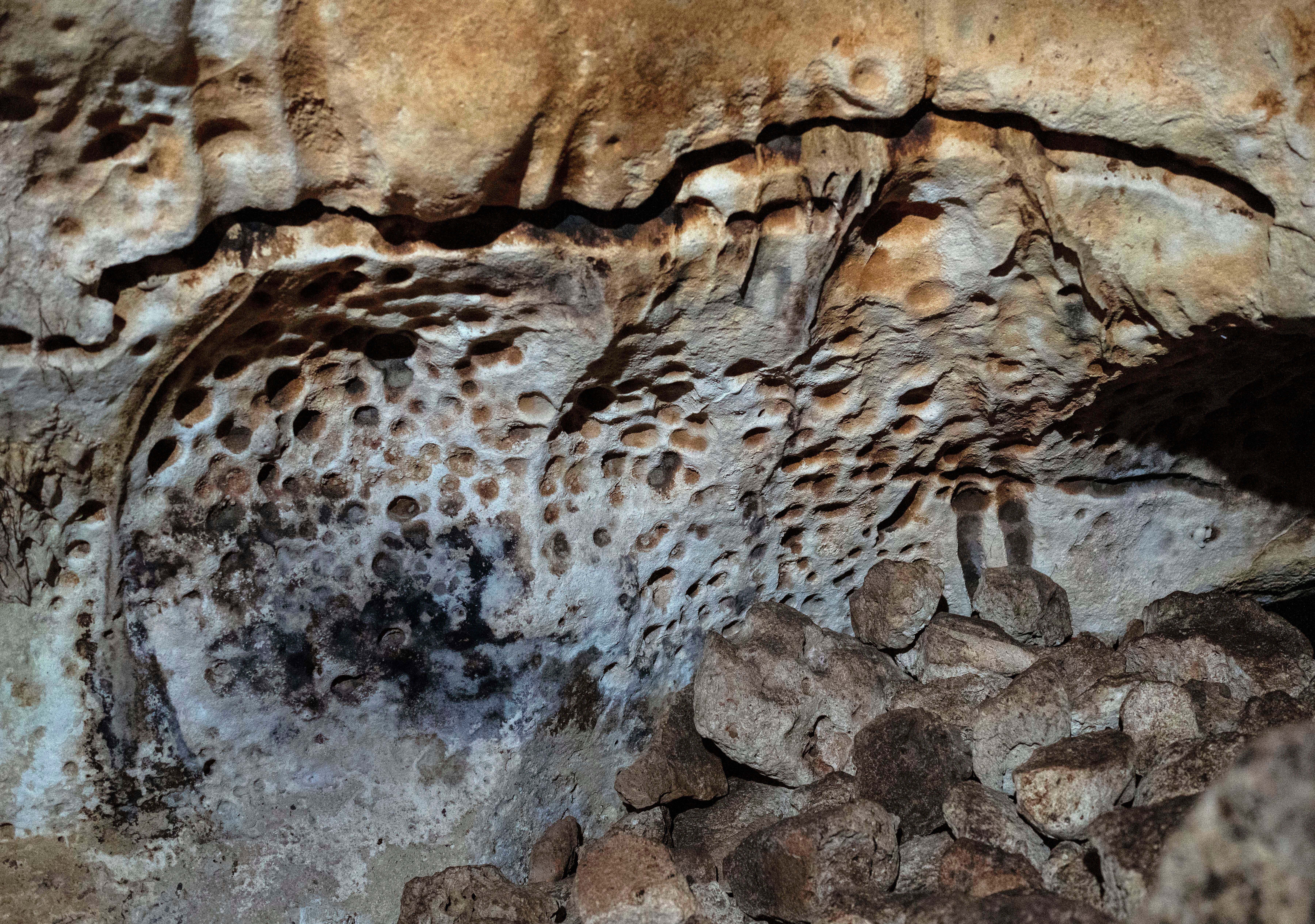 Mexico Cenotes Rights