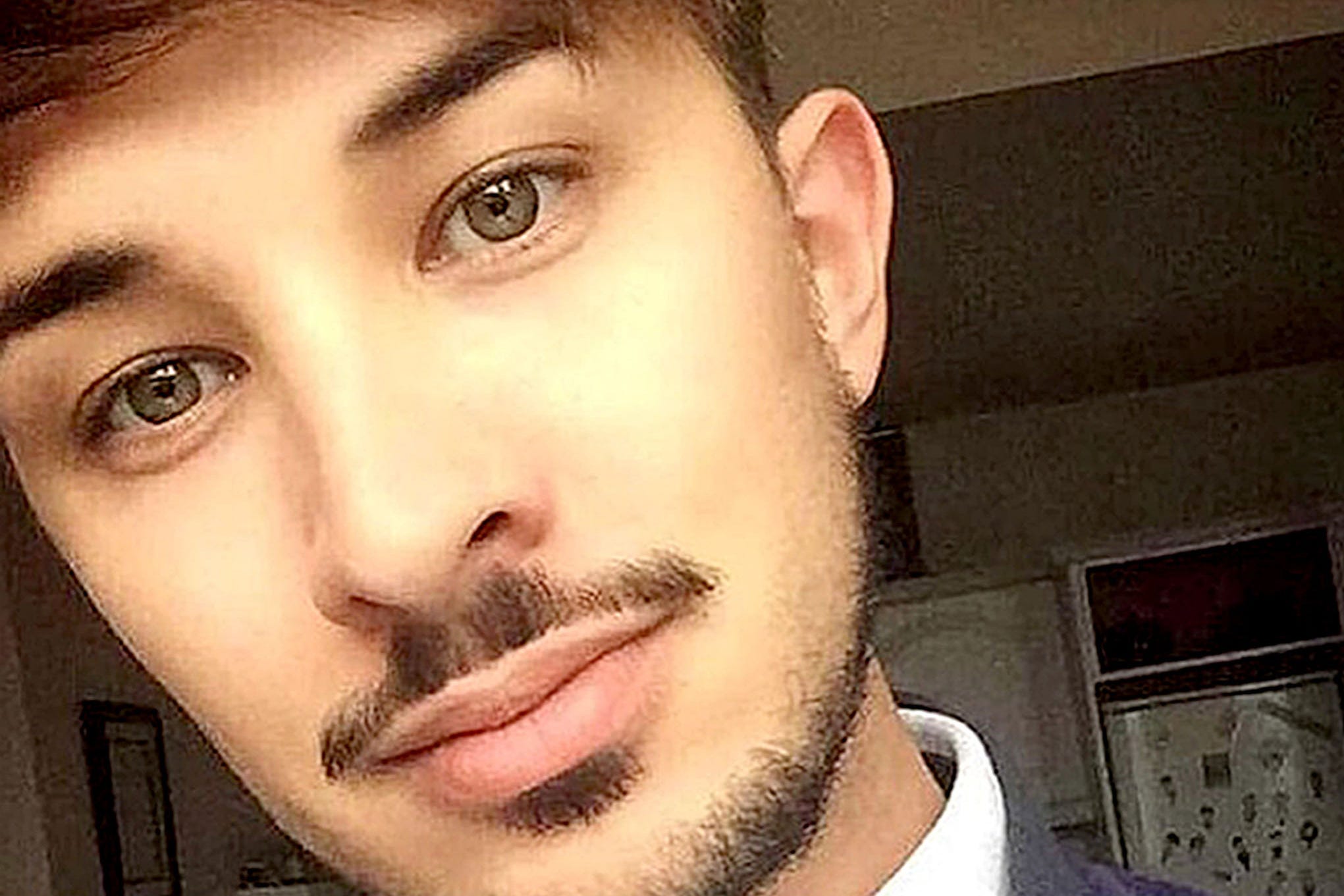 Martyn Hett, a victim of the 2017 Manchester Arena bombing who died aged 29 (Family Handout/PA)