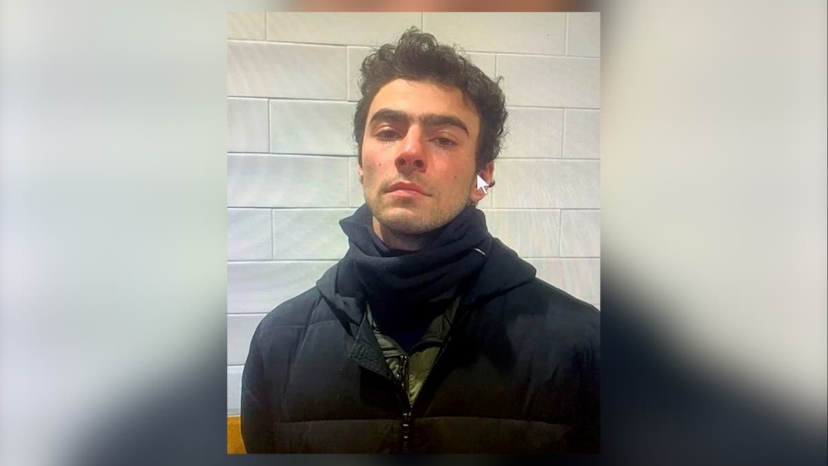 Luigi Mangione makes his first court appearance after arrest: Live updates