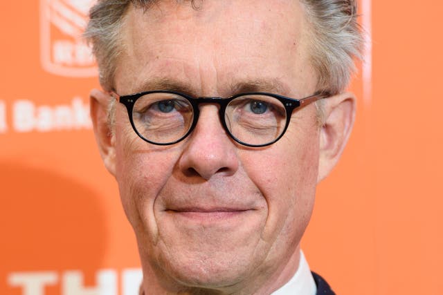 Alex Jennings played the King in The Queen opposite Dame Helen Mirren (Matt Crossick/PA)