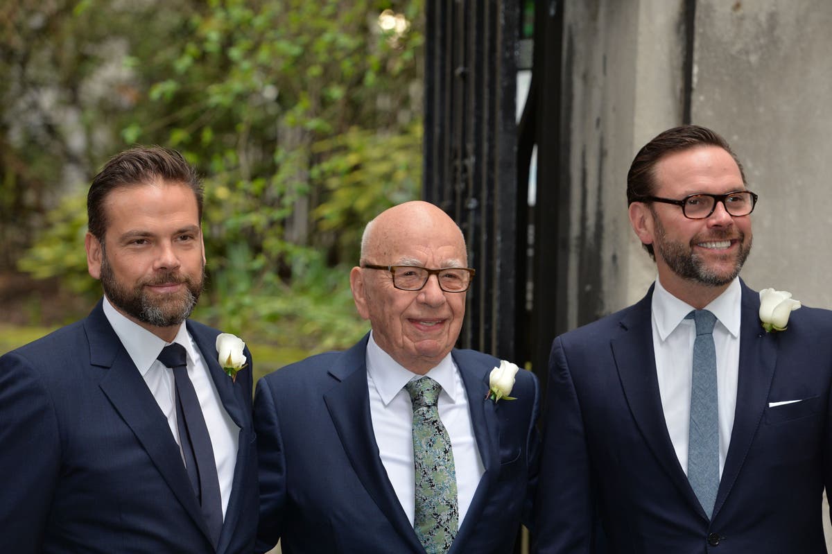 How an episode of Succession sparked Rupert Murdoch’s bitter family feud