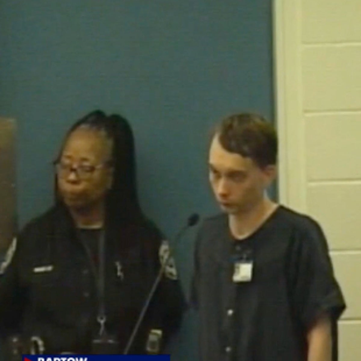 Florida man accused of fatally shooting dad, wounding mom for 'riding' him to get a job | The Independent