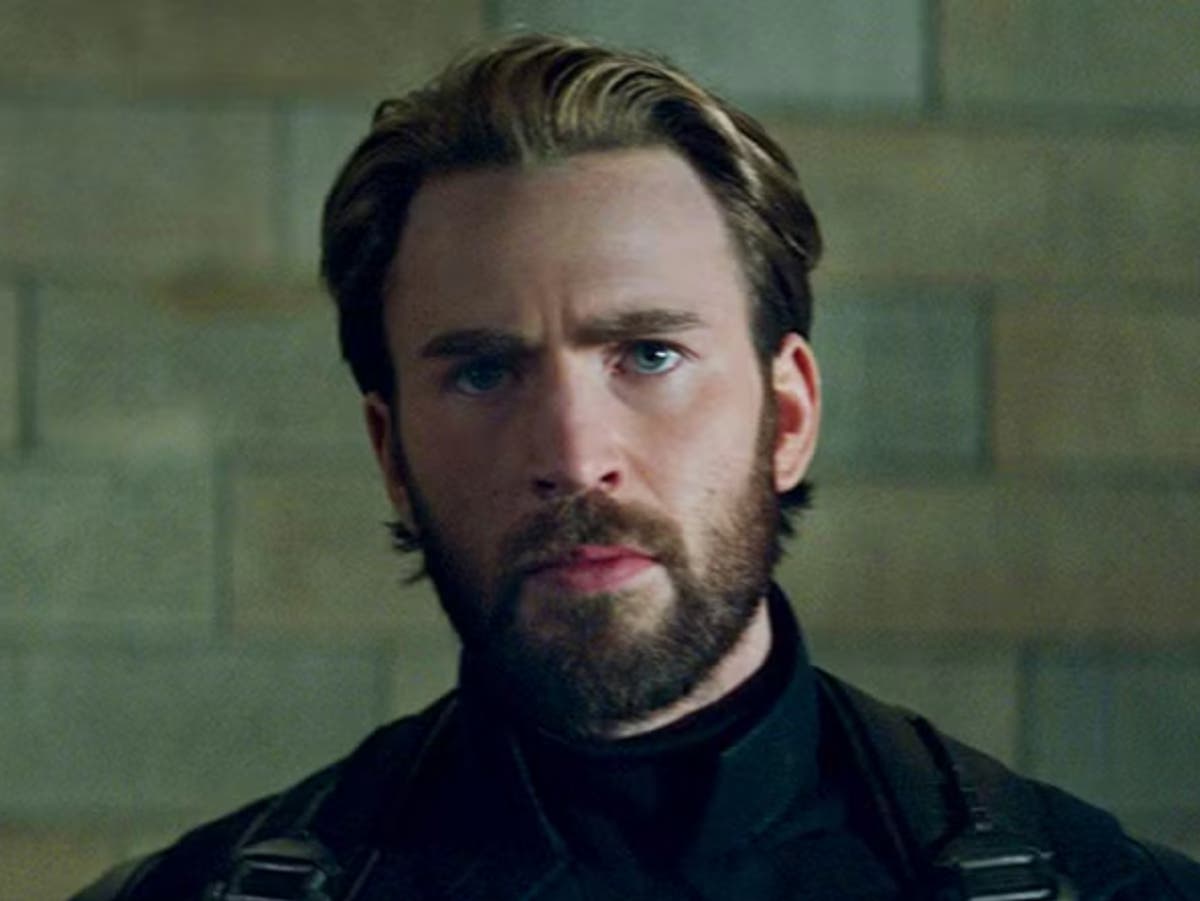 Marvel fans condemn ‘desperate’ Avengers news as Captain America star Chris Evans ‘returns’