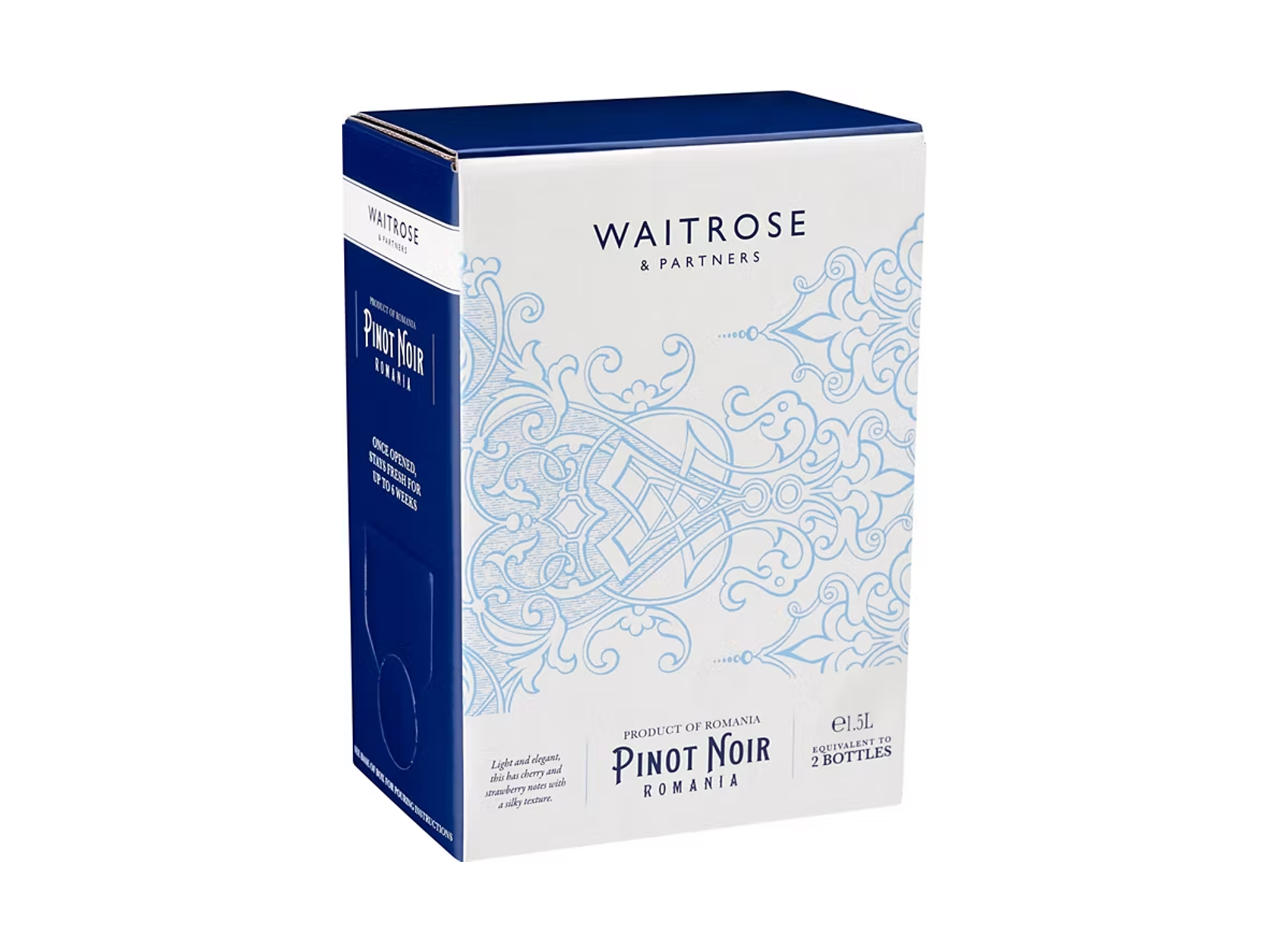 Waitrose 