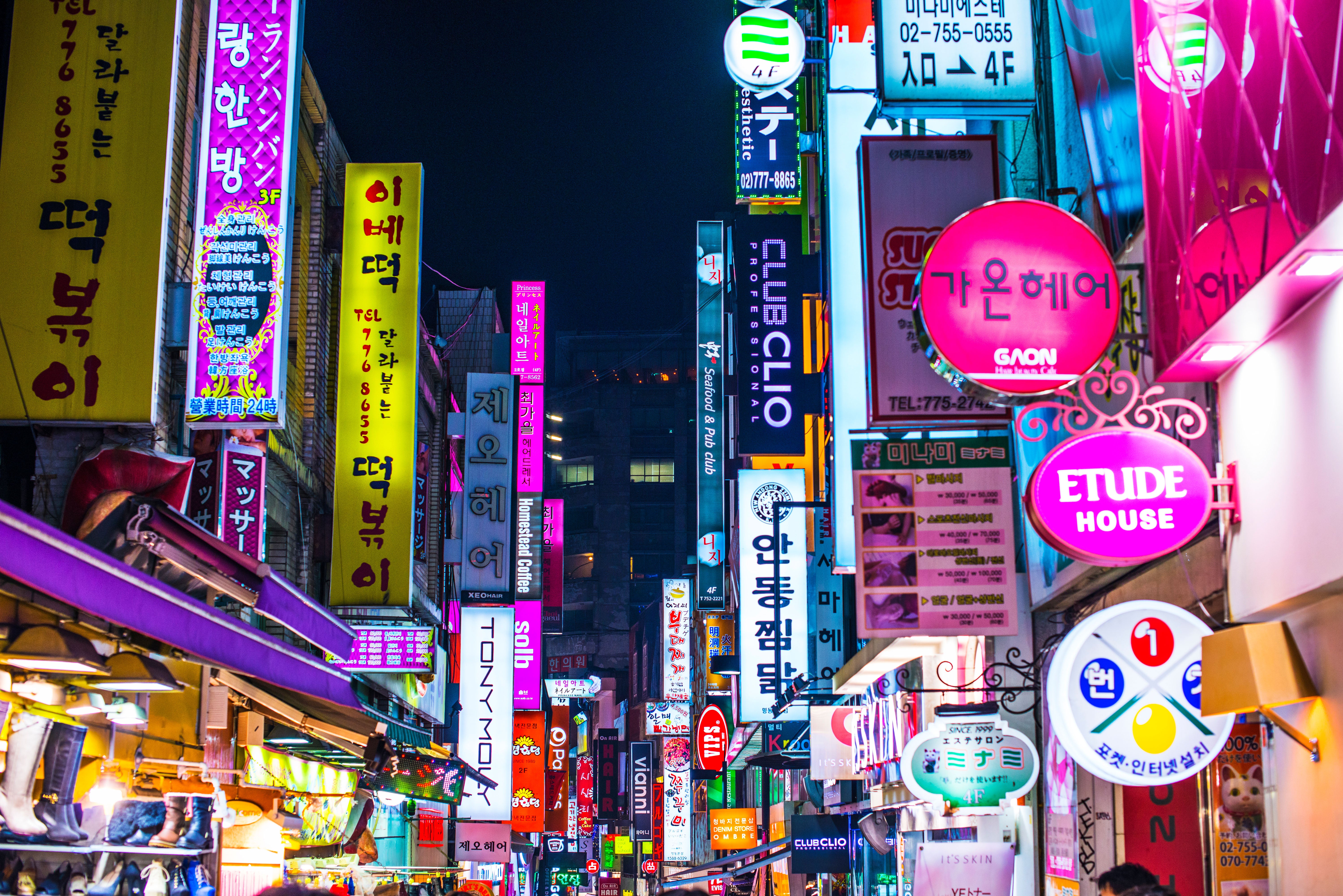 The global influence of South Korean culture on the global landscape has been growing for two decades, and show no sign of slowing down