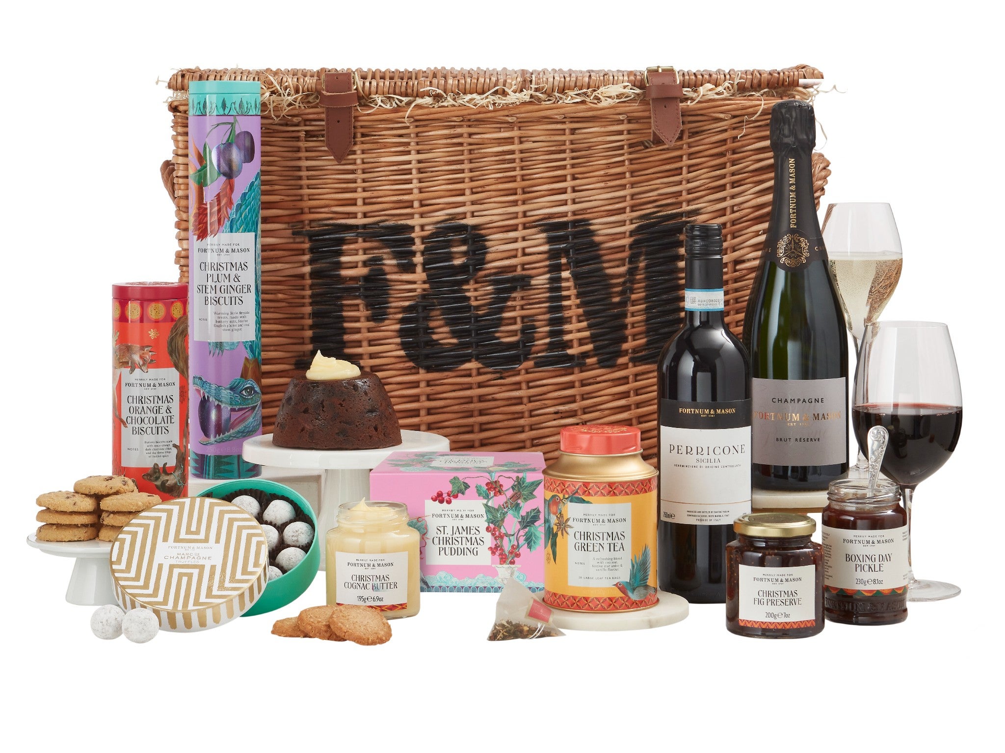 best hampers