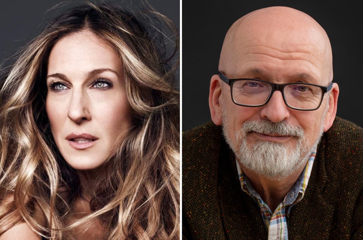 Sarah Jessica Parker joins judging panel for 2025 Booker Prize