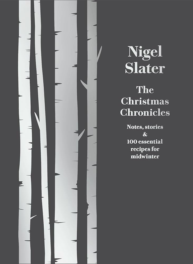 The Christmas Chronicles, Nigel Slater