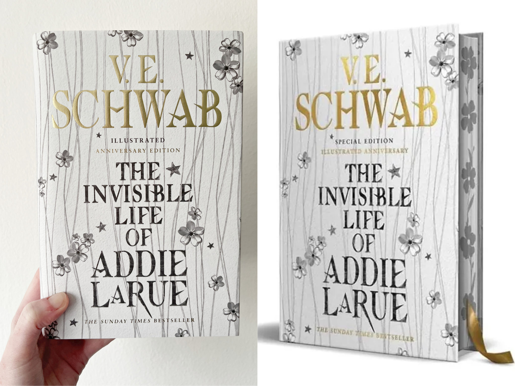 best fantasy books v.e. schwab the invisible life of addie larue indybest