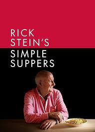 Rick Stein’s Simple Suppers, Rick Stein