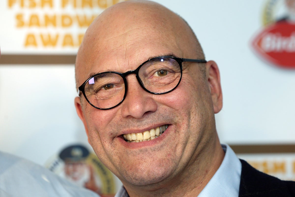 Gregg Wallace returns to social media months after MasterChef scandal