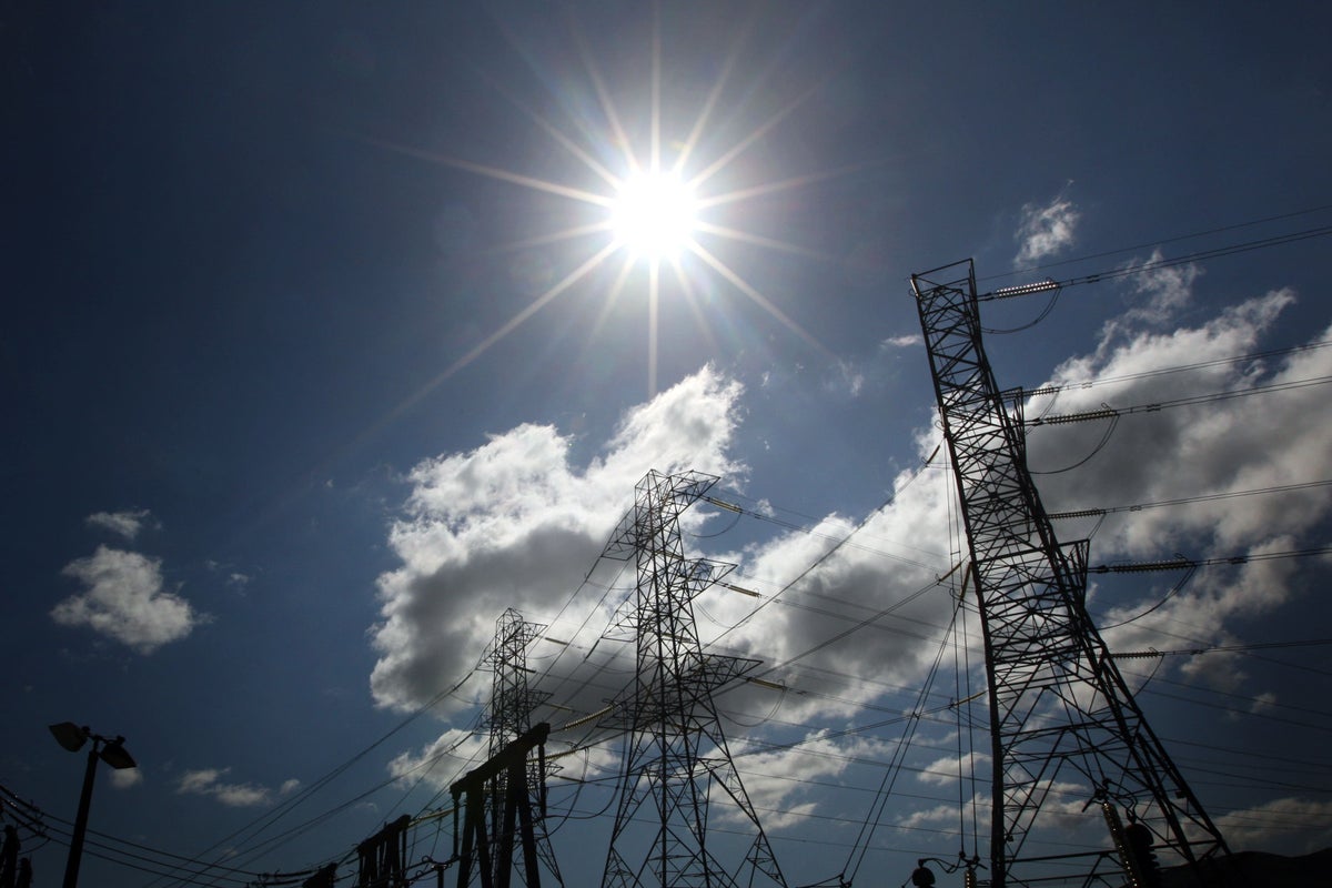 Britain’s electricity grid operator cancels call for power