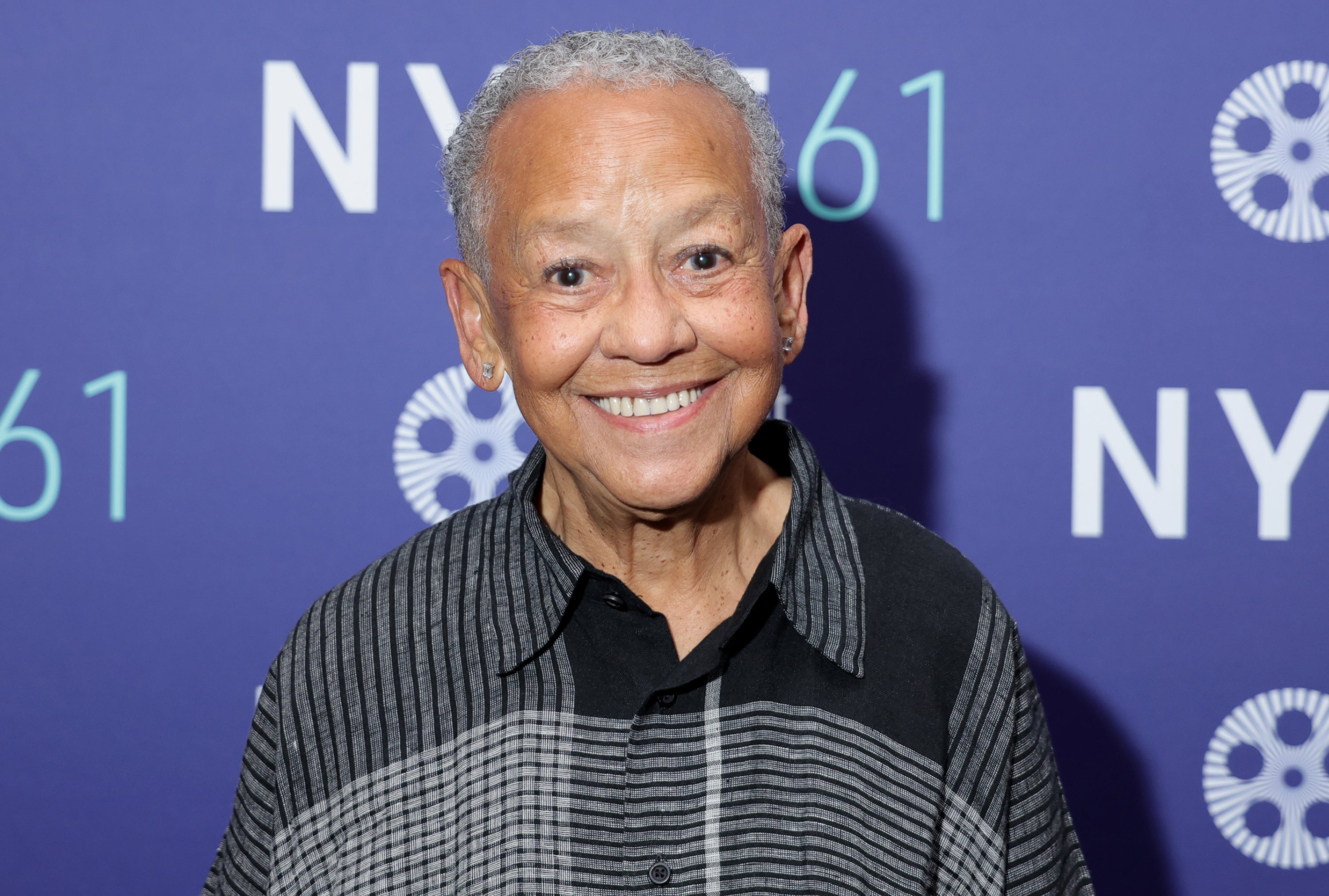 Chaochail Nikki Giovanni Diluain aig aois 81