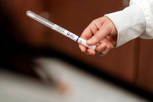 Cervical Cancer Screening