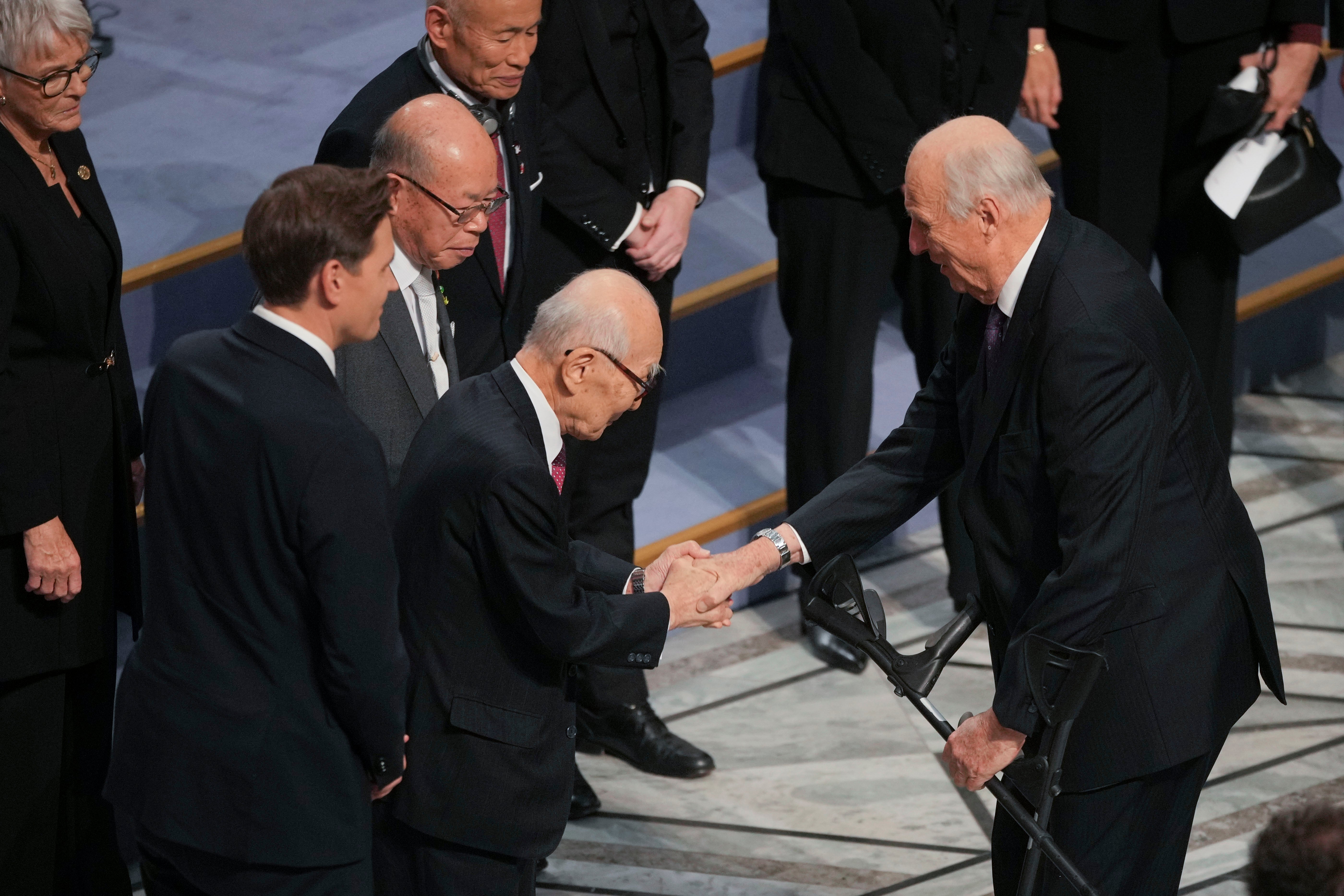 Norway Nobel Peace Prize