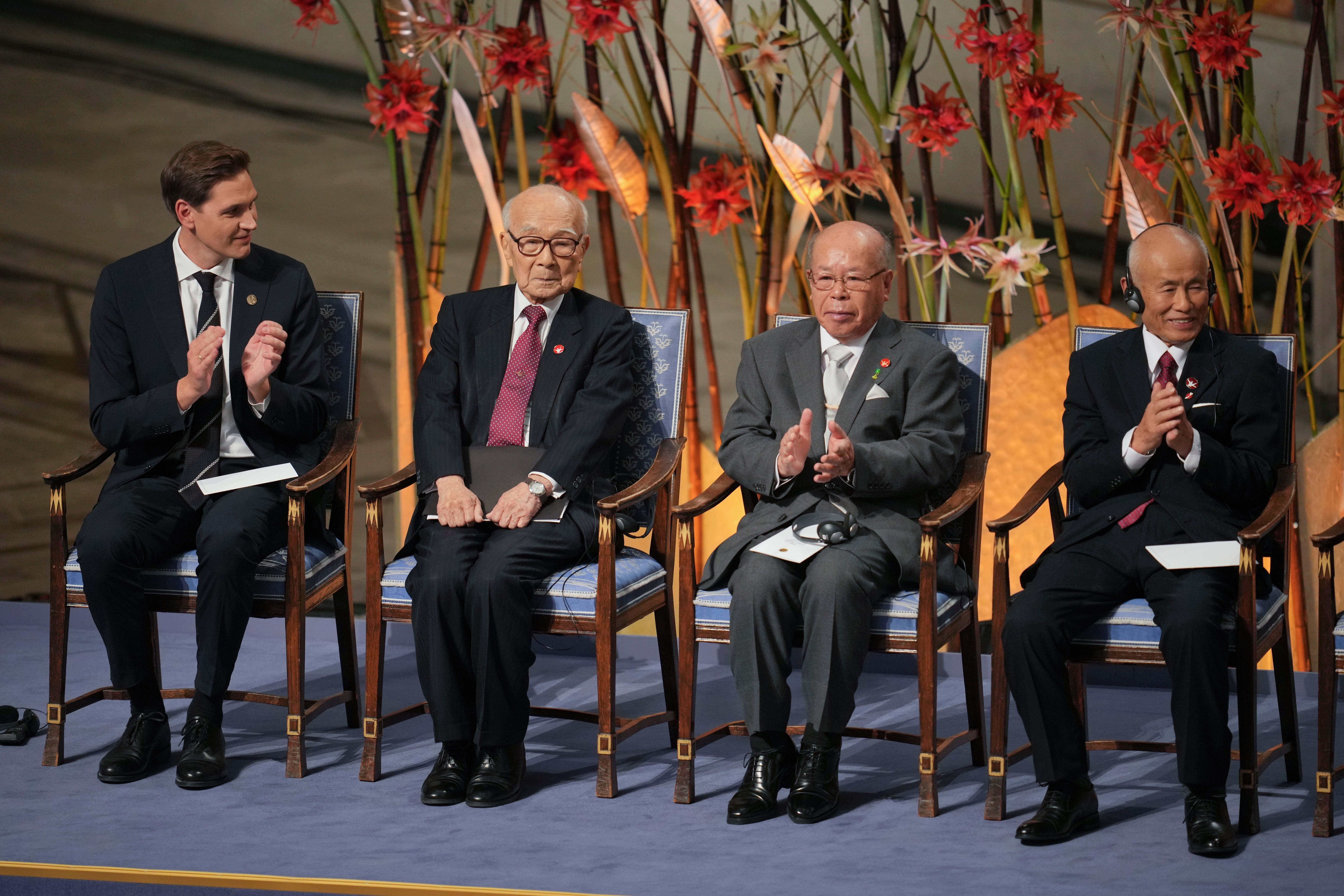 Norway Nobel Peace Prize