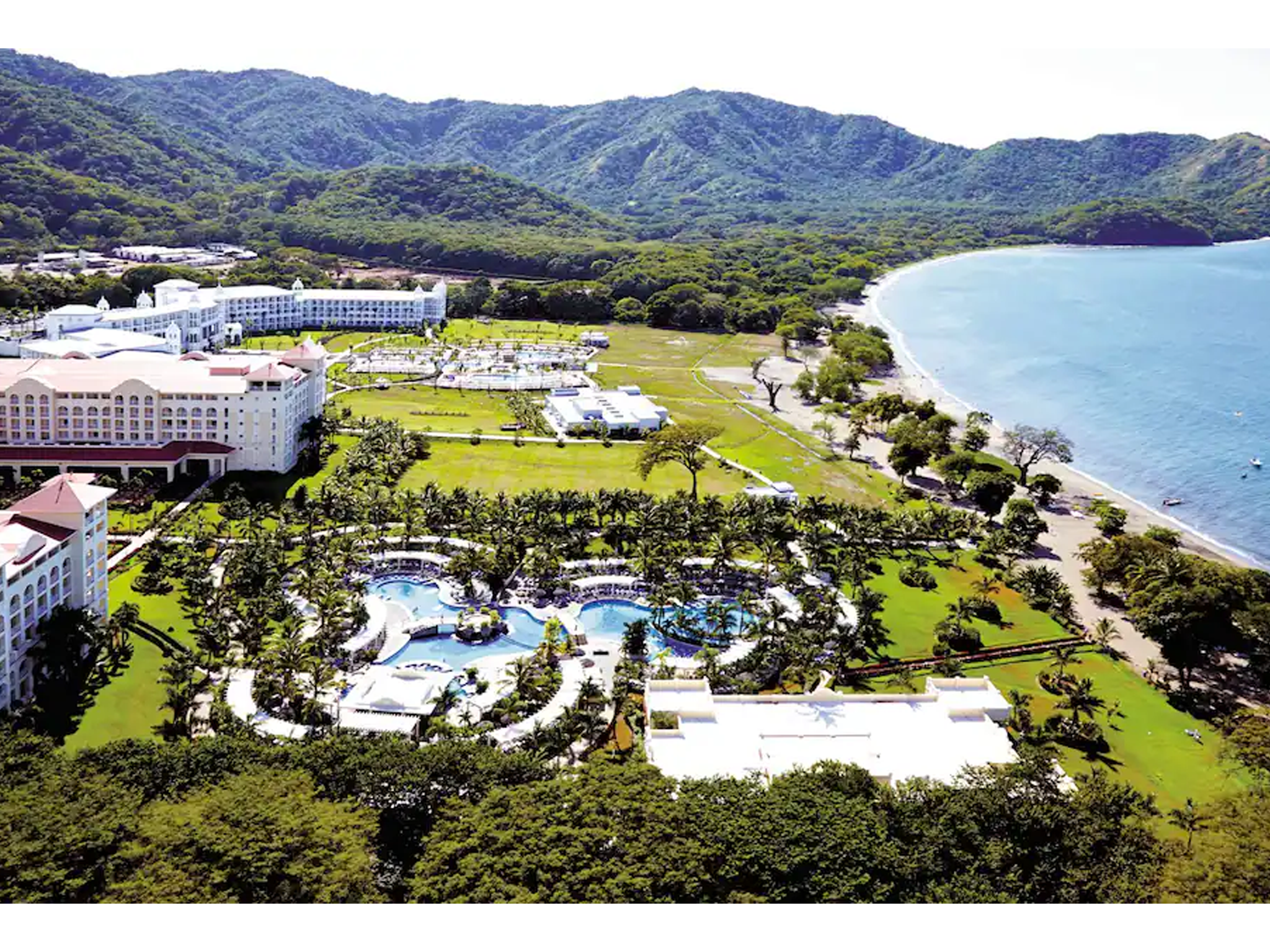 Riu Guanacaste