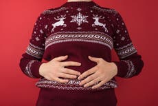 The nutritionists’ guide to having a gut-healthy Christmas and why it’s easier than you think