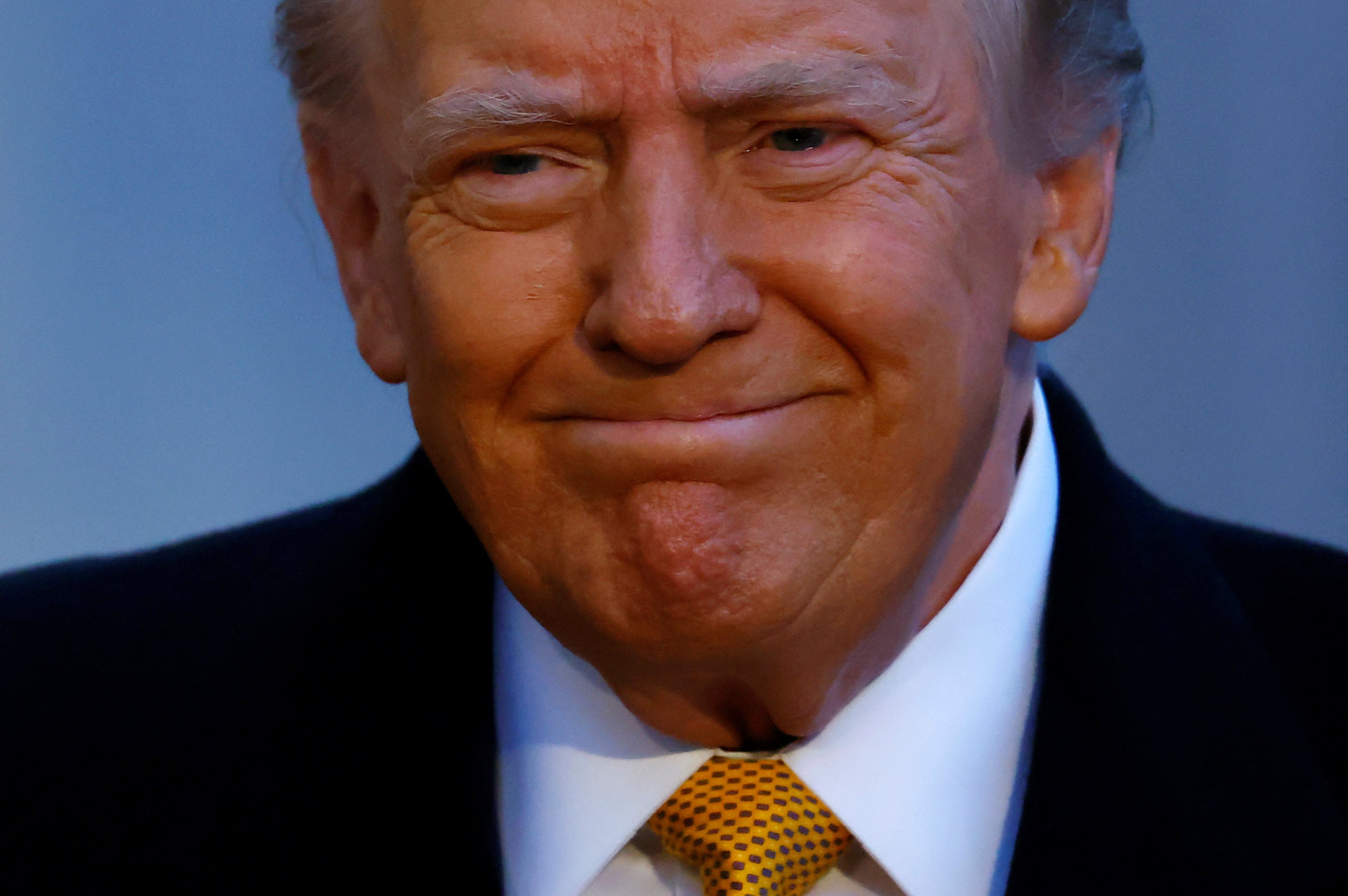 <p>Donald Trump’s Department of Justice failed to follow guidelines for obtaining information from lawmakers and journalists, according to a watchdog report </p>