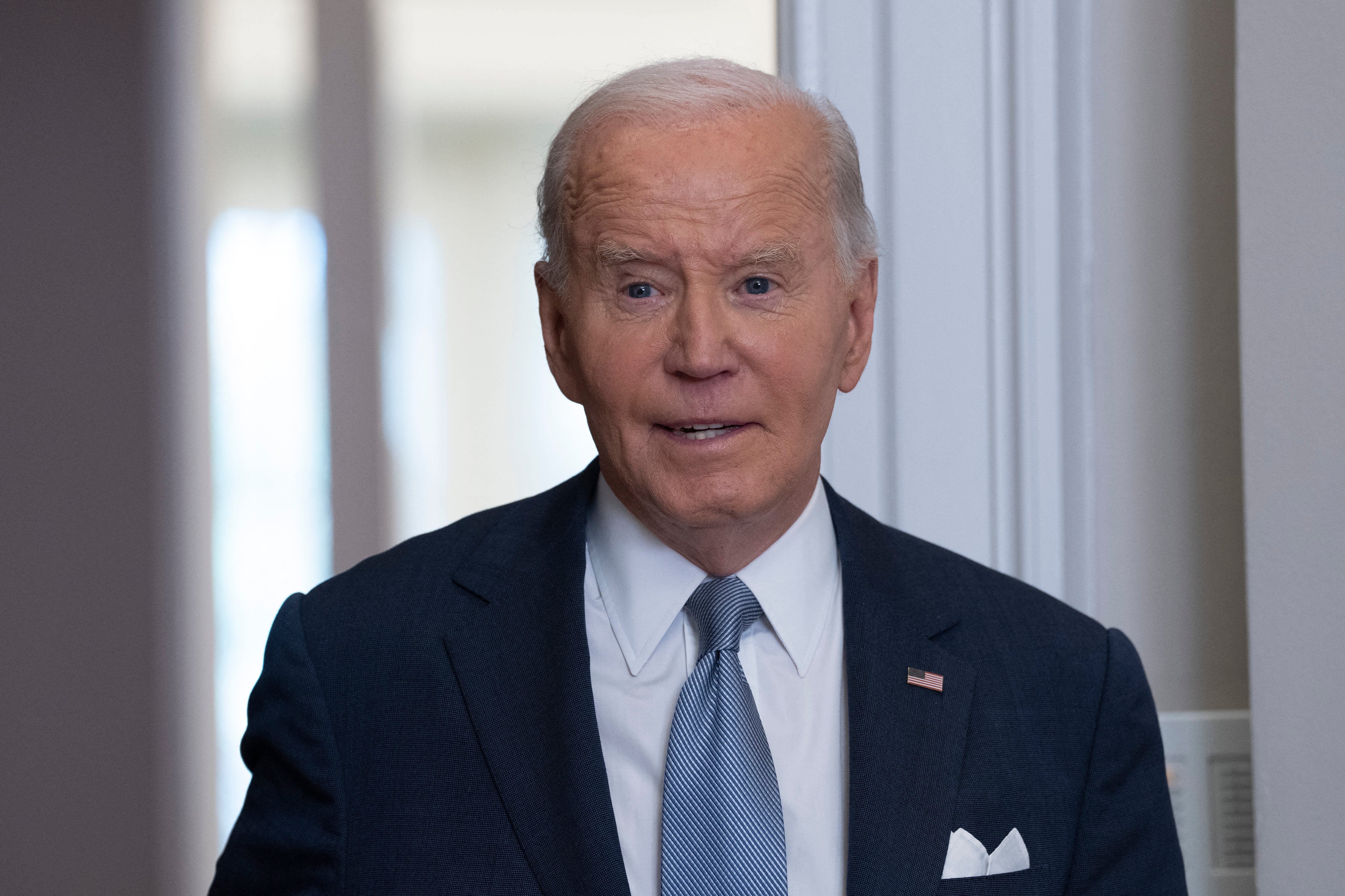 Biden has faced calls to commute sentences of those on federal death row