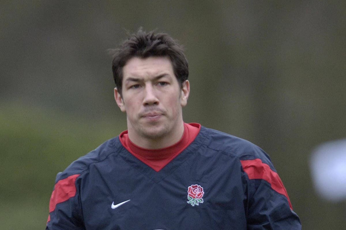 Former England wing Tom Voyce believed to have died after trying to cross river