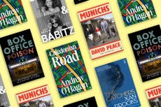 The 20 best books of the year, ranked