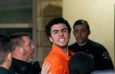 Luigi Mangione latest: UnitedHealthcare CEO shooting suspect fights extradition as he rants outside court