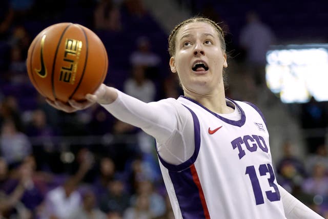 <p>Controversial women’s college basketball star Sedona Prince was not drafted  by a WNBA team amid allegations of abuse and sexual misconduct</p>