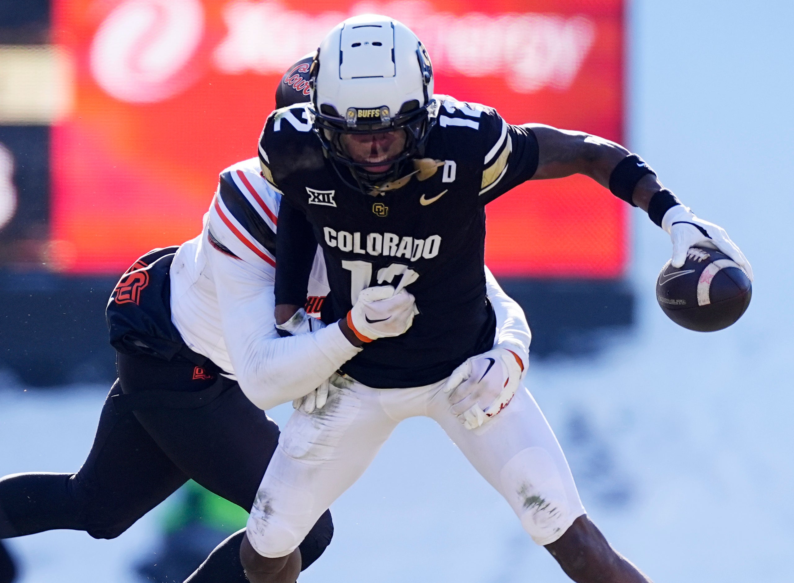 Heisman Trophy Finalists Football