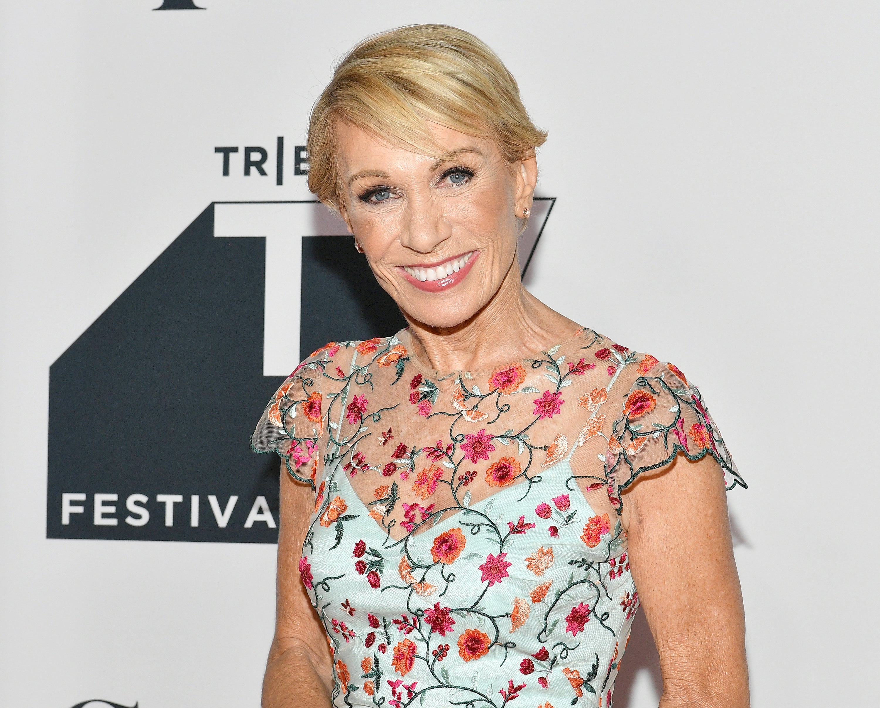 Millionaire Barbara Corcoran shares the reason she refuses to fly first class The Independent