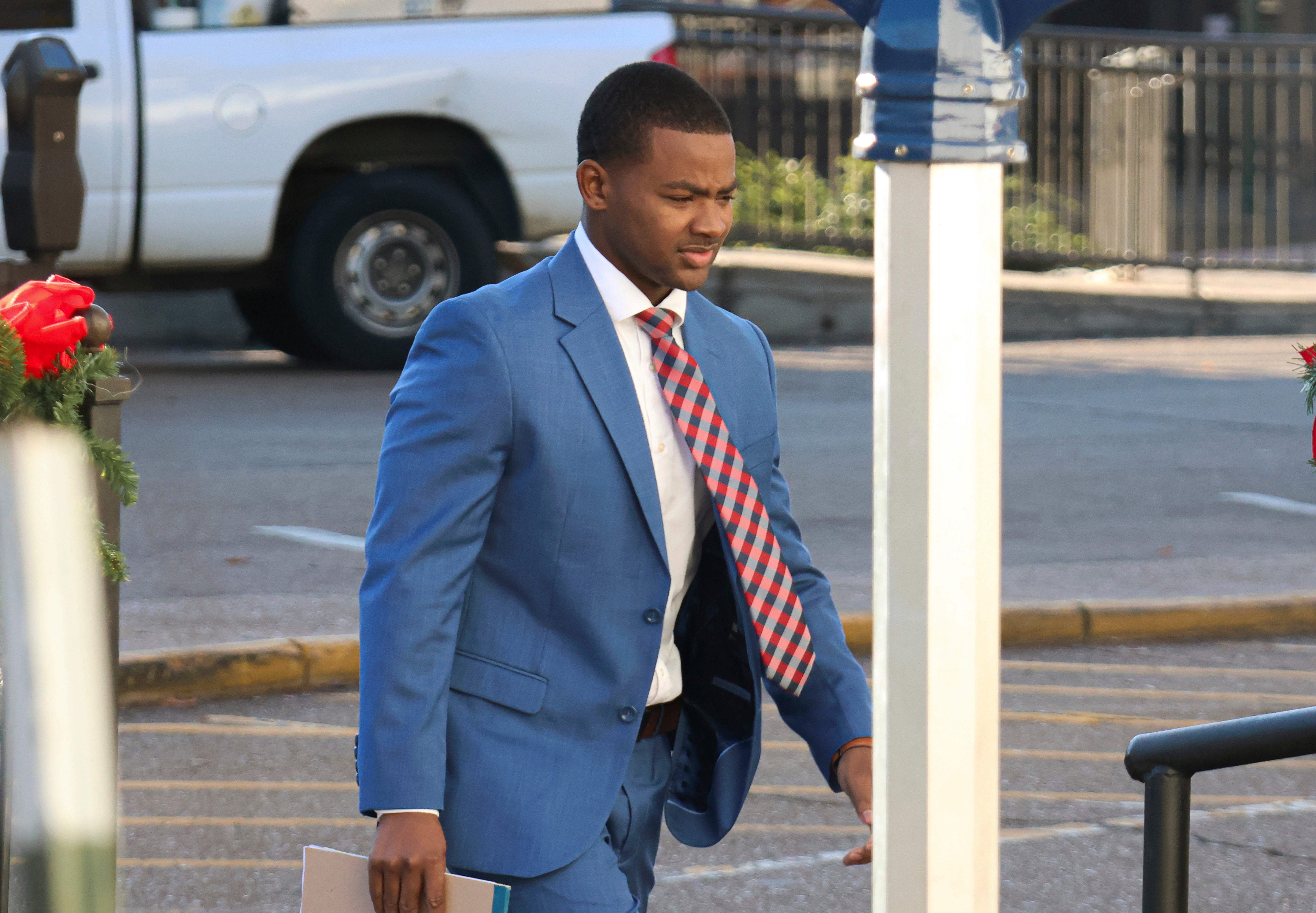 Mississippi Student Killing